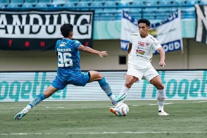 Nhận định, soi kèo Persib Bandung vs Persija Jakarta, 15h30 ngày 23/9: Trái đắng xa nhà