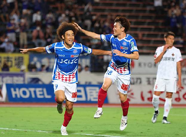 Nhận định, soi kèo Yokohama vs Ventforet Kofu, 16h00 ngày 15/9: Giữ vững ngôi đầu